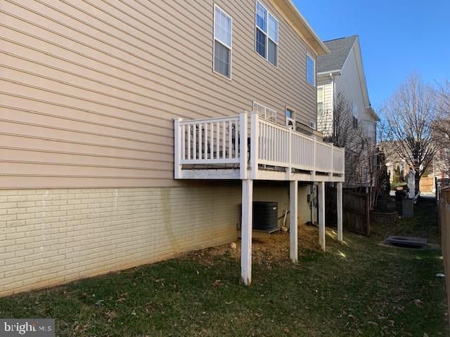 8285 Laurel Heights Loop, Lorton, VA 22079