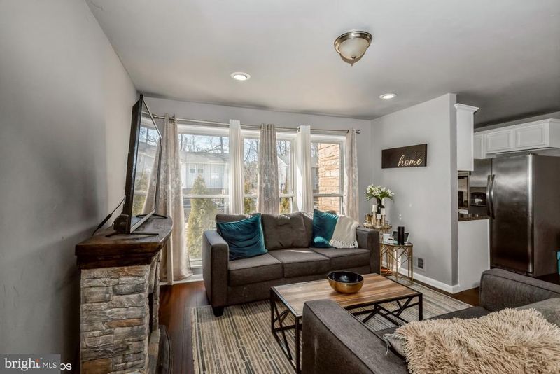 701 Birchleaf Ave, Capitol Heights, MD 20743