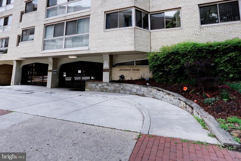922 24th St NW #206, Washington, DC 20037