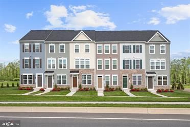5909 Yates Ct, Brooklyn Park, MD 21225