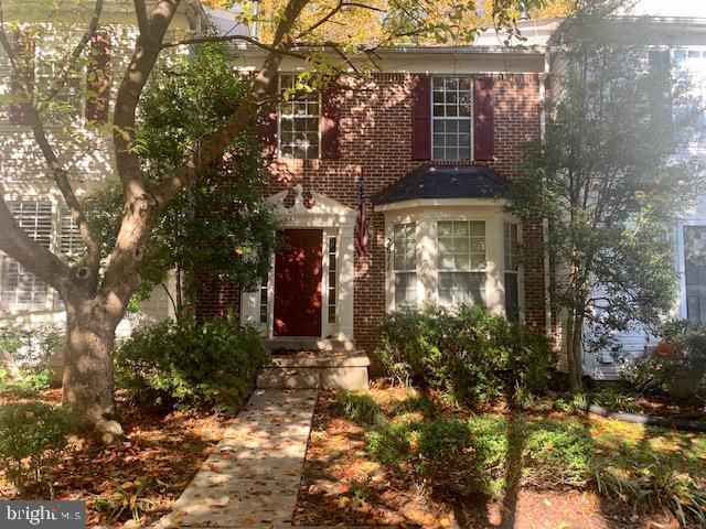 2611 Little Vista Ter, Olney, MD 20832