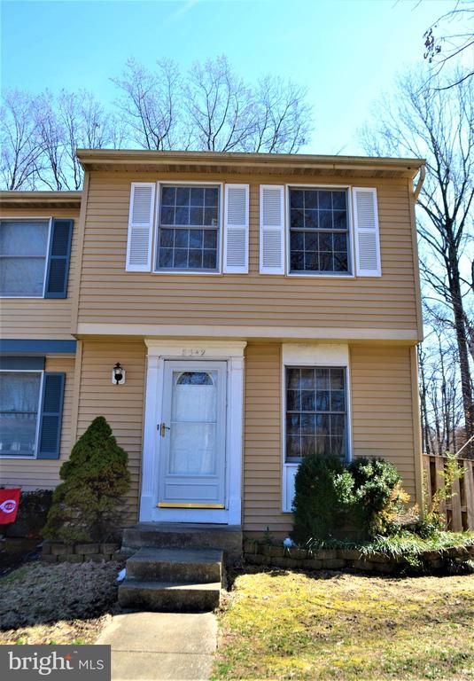 8349 Wind Fall Rd, Springfield, VA 22153