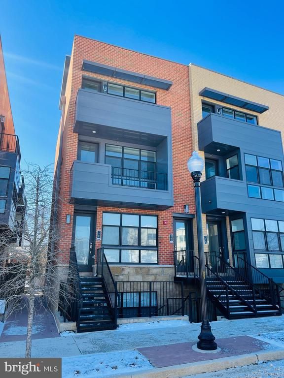 1106 Highland #2, Arlington, VA 22204