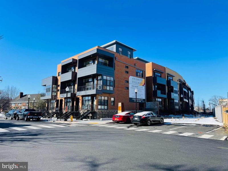 1106 Highland #2, Arlington, VA 22204