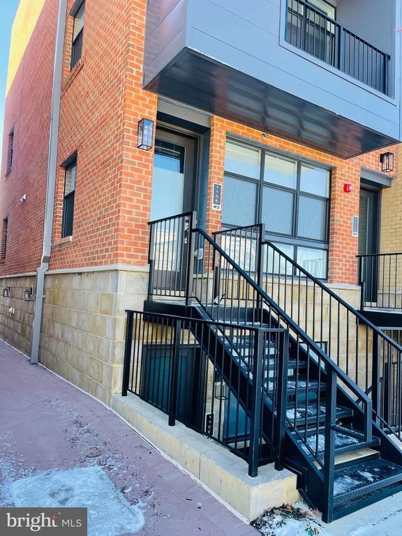 1106 Highland #2, Arlington, VA 22204