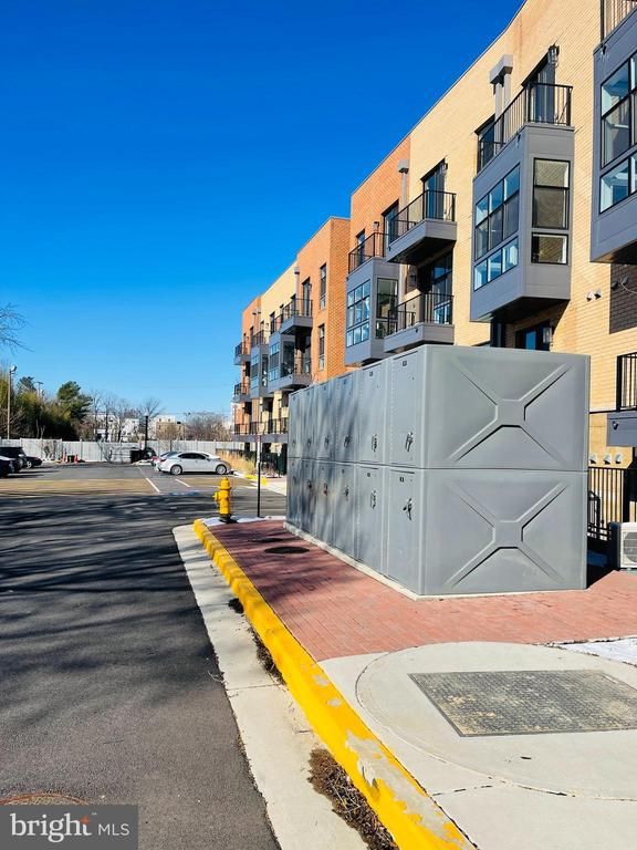 1106 Highland #2, Arlington, VA 22204