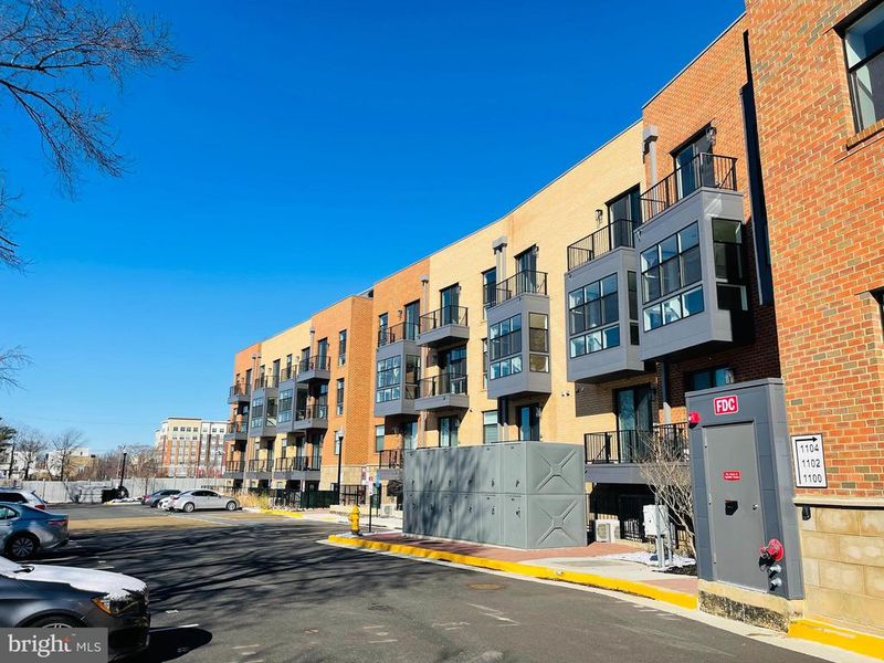 1106 Highland #2, Arlington, VA 22204