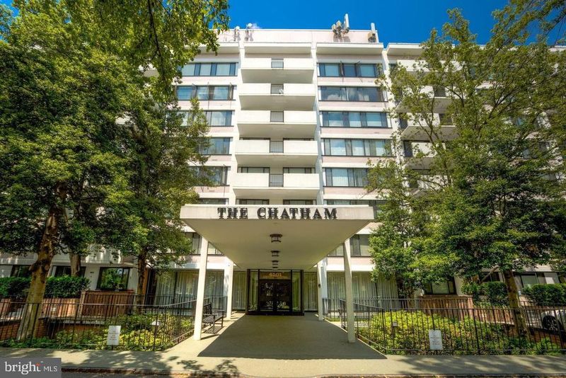 4501 Arlington Blvd #830, Arlington, VA 22203