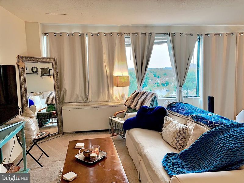 4501 Arlington Blvd #830, Arlington, VA 22203