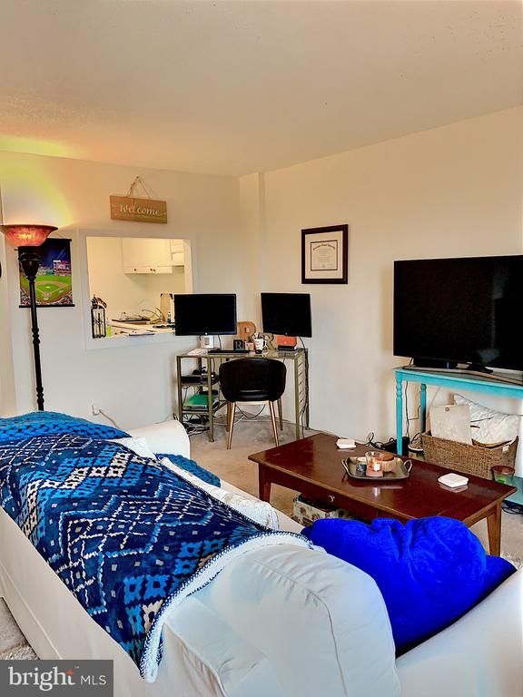 4501 Arlington Blvd #830, Arlington, VA 22203