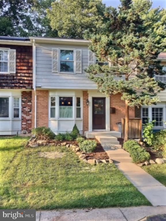 1759 Redgate Farms Ct, Rockville, MD 20850