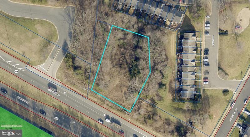 15969 Dumfries Rd, Dumfries, VA 22025