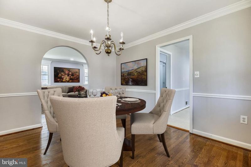 2109 Drury Rd, Silver Spring, MD 20906