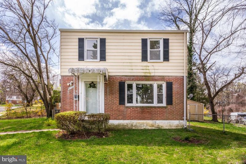 6728 Chillum Manor Rd, Hyattsville, MD 20783