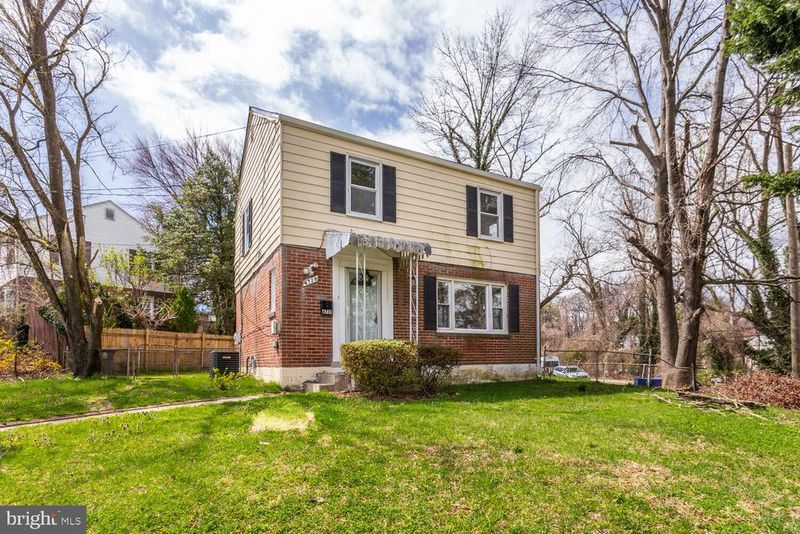 6728 Chillum Manor Rd, Hyattsville, MD 20783