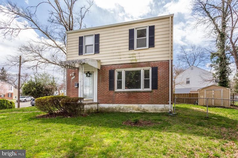 6728 Chillum Manor Rd, Hyattsville, MD 20783