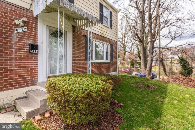 6728 Chillum Manor Rd, Hyattsville, MD 20783
