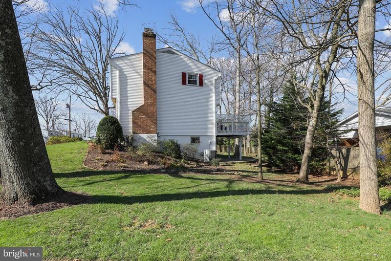 12928 Allerton Ln, Silver Spring, MD 20904