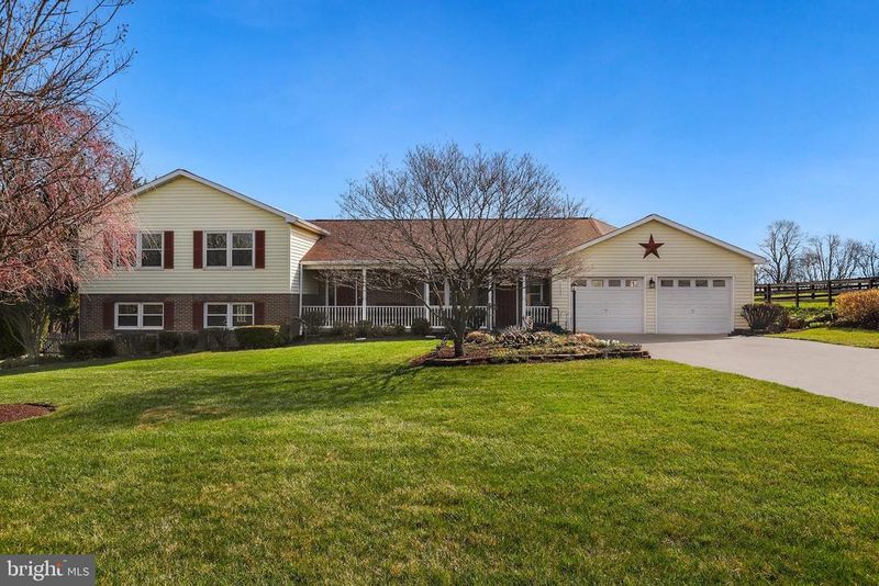 12305 Warner Rd, Keymar, MD 21757