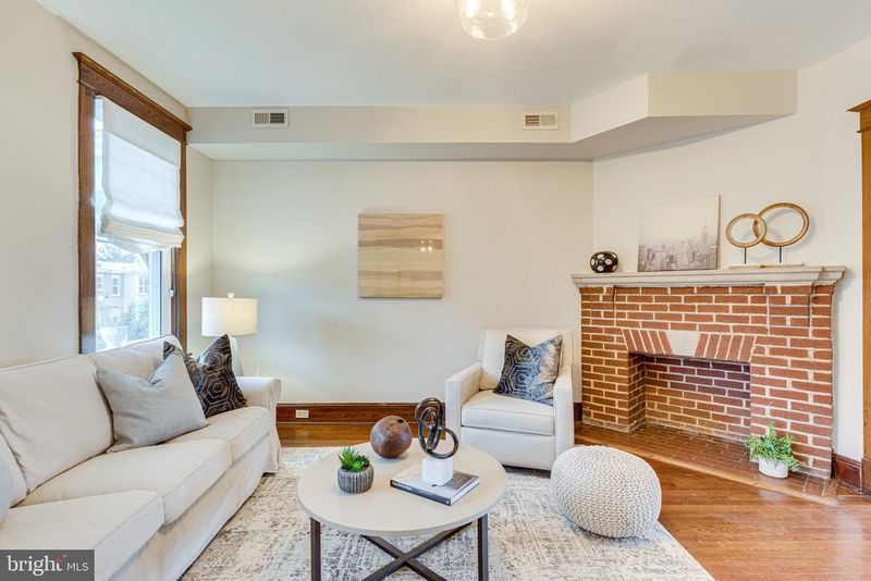 4215 7th St NW, Washington, DC 20011