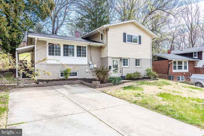11705 Charles Rd, Silver Spring, MD 20906