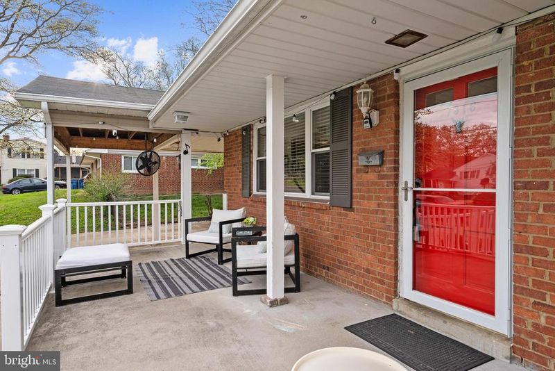 7316 Gresham St, Springfield, VA 22151