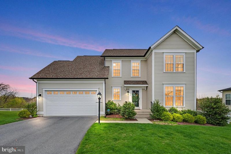 310 Mackintosh Rd, New Market, MD 21774
