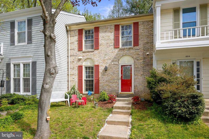 1812 Tufa Ter, Silver Spring, MD 20904