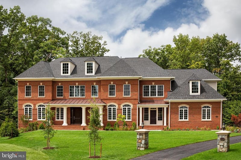 4616 Fairfax Manor Ct, Chantilly, VA 20151
