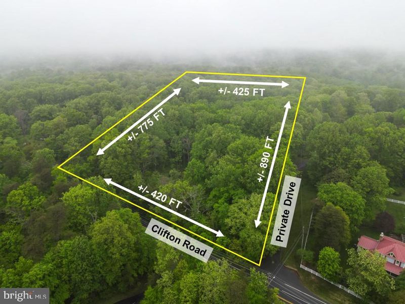 7231 Clifton Rd, Clifton, VA 20124