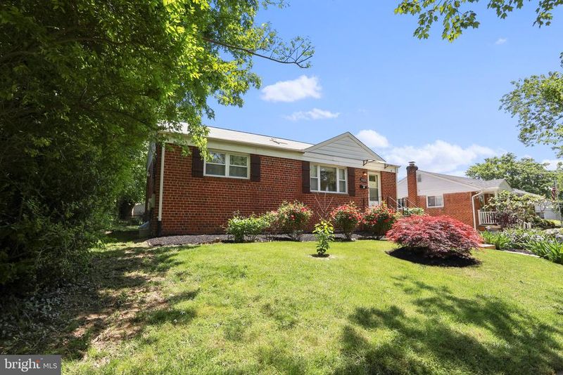 11005 Bucknell Dr, Silver Spring, MD 20902