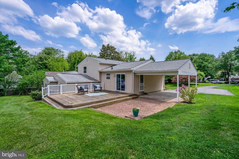 1626 Colesberg St, Silver Spring, MD 20905