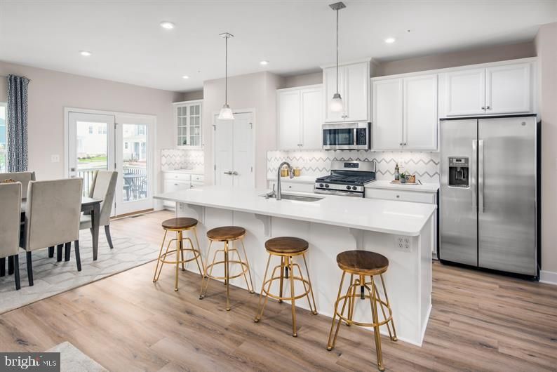 1732 Mill Branch Dr #SPEC, Laurel, MD 20708