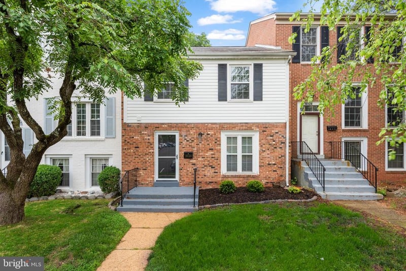 10126 Copeland Dr, Manassas, VA 20109