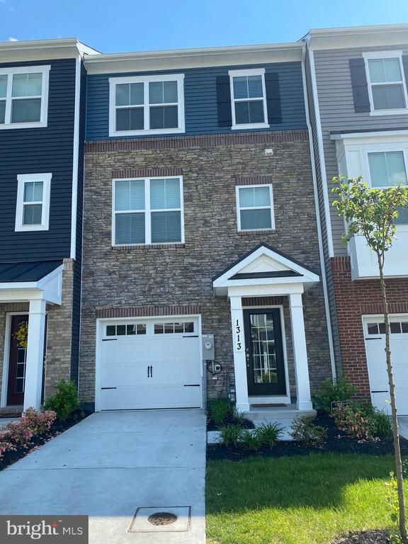 1313 Hidden Trce, Crofton, MD 21114