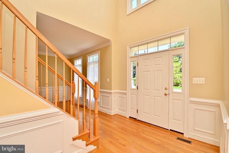 3008 N Westmoreland St, Arlington, VA 22213