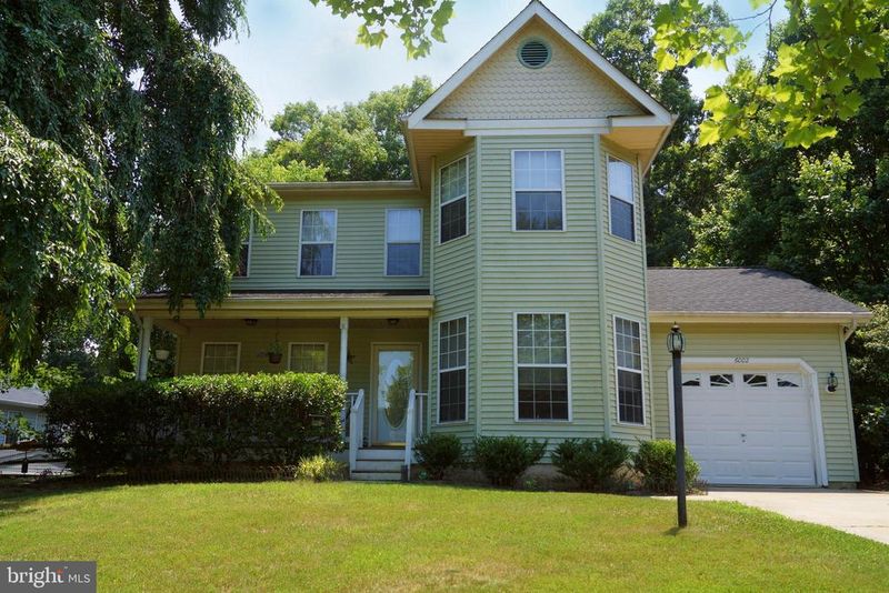 6002 Peccary St, Waldorf, MD 20603