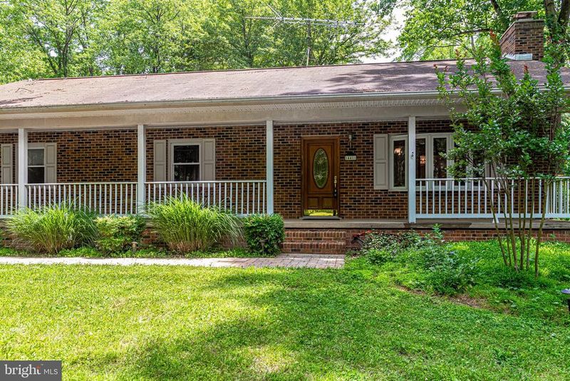 14411 Lightner Rd, Haymarket, VA 20169