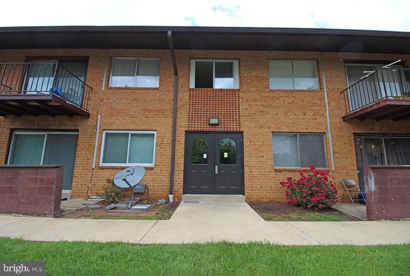 17A Water St #30, Gaithersburg, MD 20877