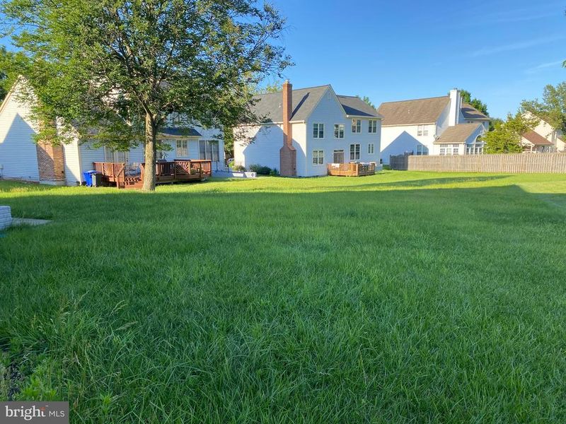 302 Jennings Mill Dr, Bowie, MD 20721