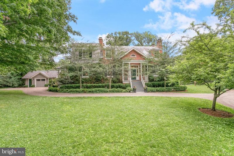 3550 Tilden St NW, Washington, DC 20008