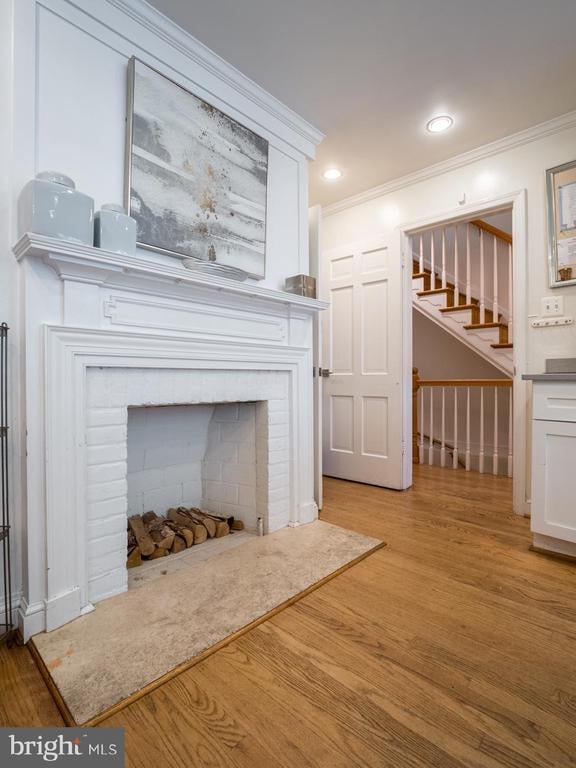 3424 O St NW, Washington, DC 20007