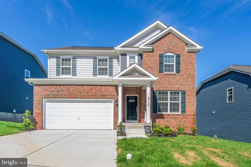 5713 Haller Pl, Frederick, MD 21704