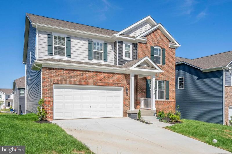5713 Haller Pl, Frederick, MD 21704