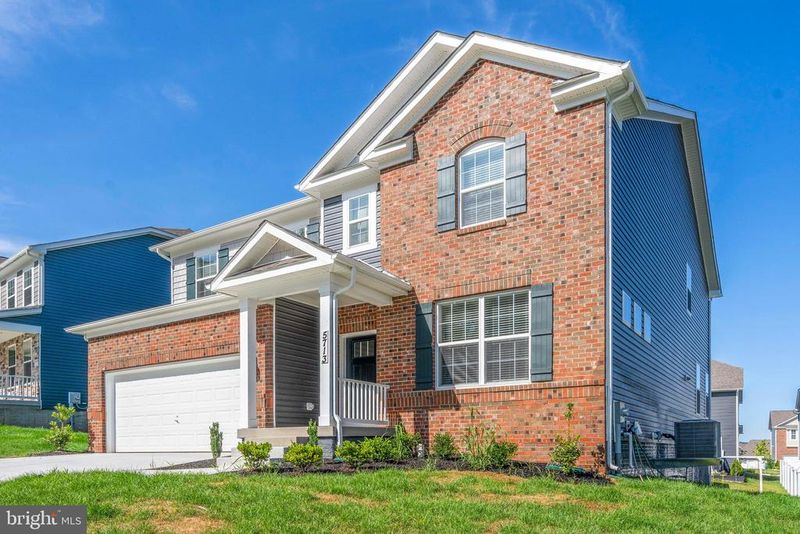 5713 Haller Pl, Frederick, MD 21704