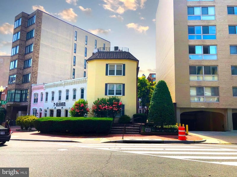 900 24th St NW #N, Washington, DC 20037