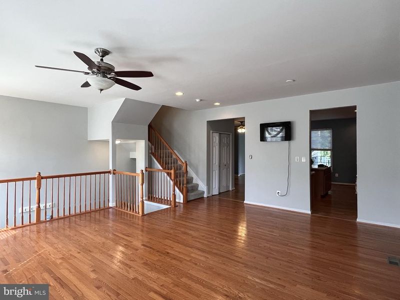 11821 Medway Church Loop, Manassas, VA 20109