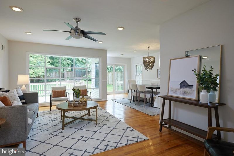10611 Glenwild Rd, Silver Spring, MD 20901