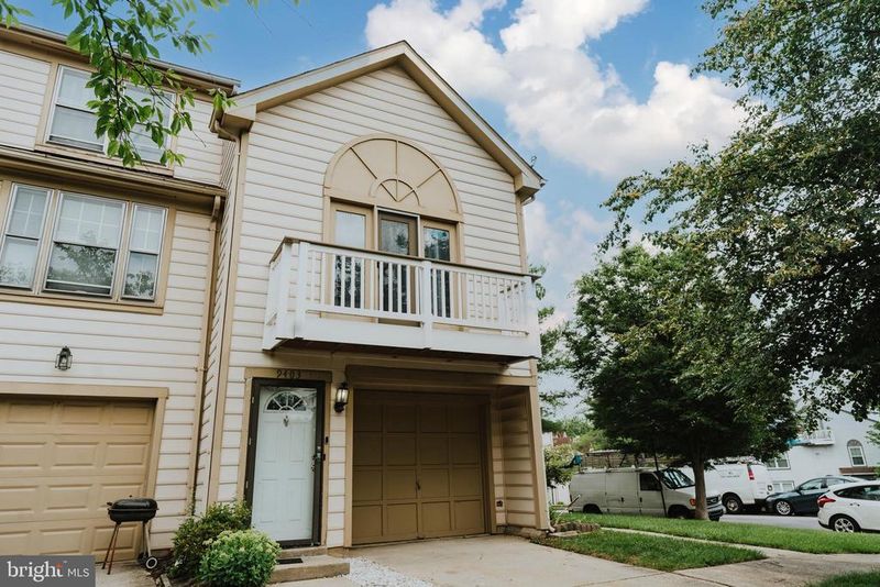 9403 Nicklaus Ln #70, Laurel, MD 20708