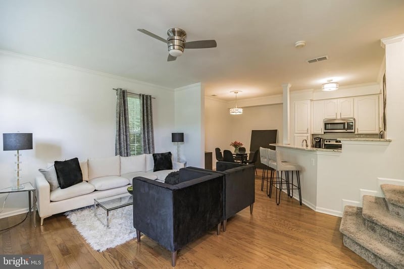 8320 Sanderling Way #40, Lorton, VA 22079